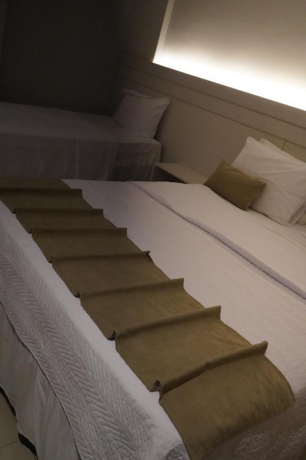 Pak Suites Hotel Luís Eduardo Magalhães Extérieur photo