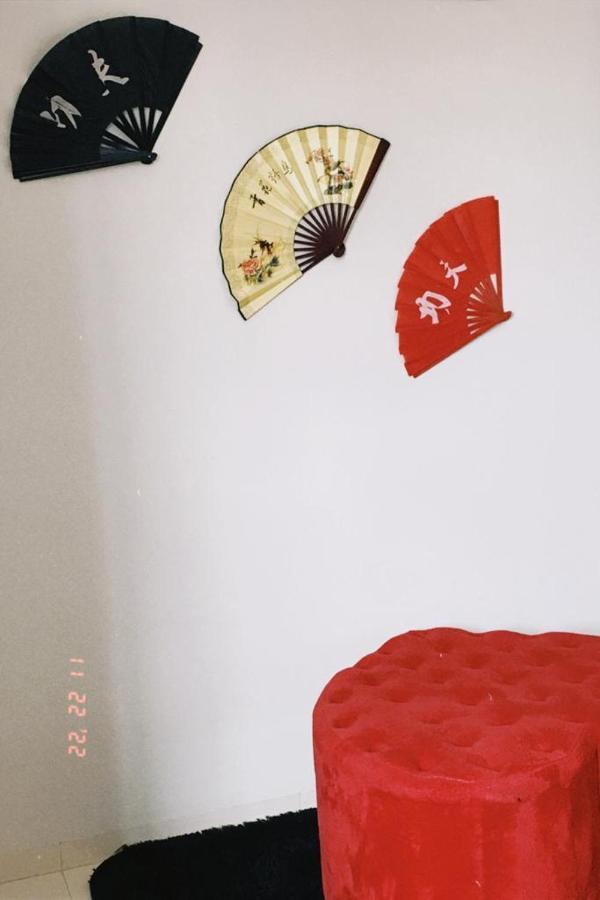 Pak Suites Hotel Luís Eduardo Magalhães Extérieur photo