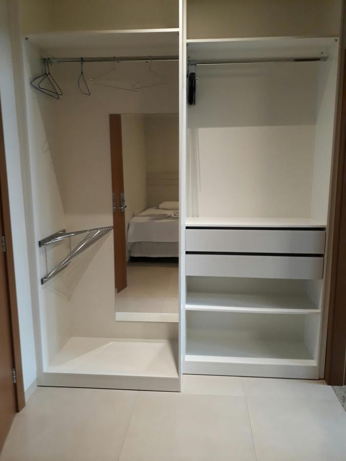 Pak Suites Hotel Luís Eduardo Magalhães Extérieur photo