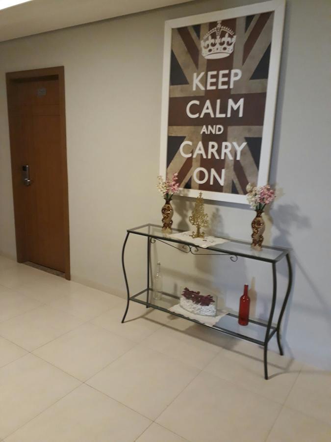 Pak Suites Hotel Luís Eduardo Magalhães Extérieur photo